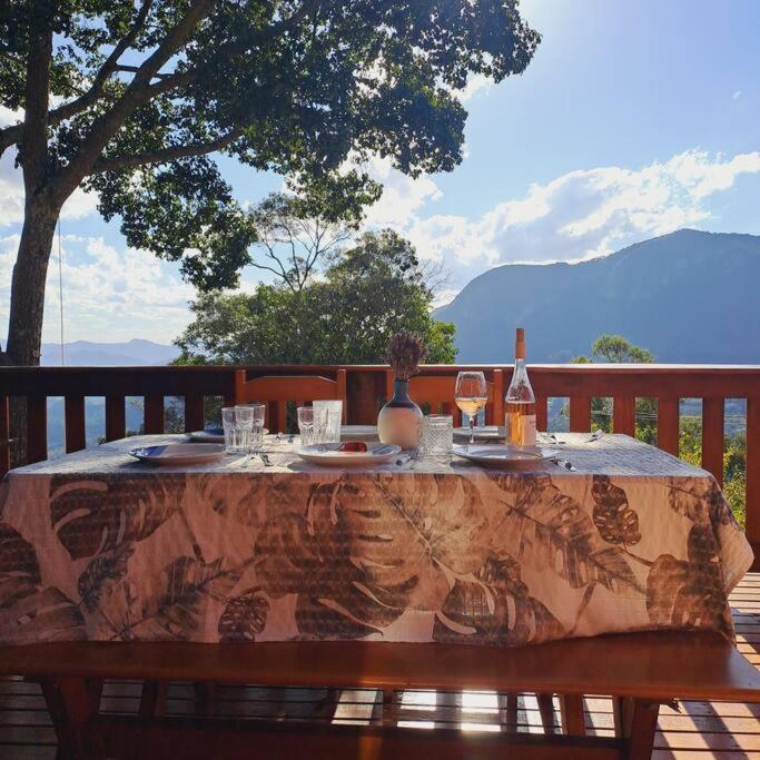 Вилла Casa Jequitiba Сан-Бенту-ду-Сапукаи Экстерьер фото