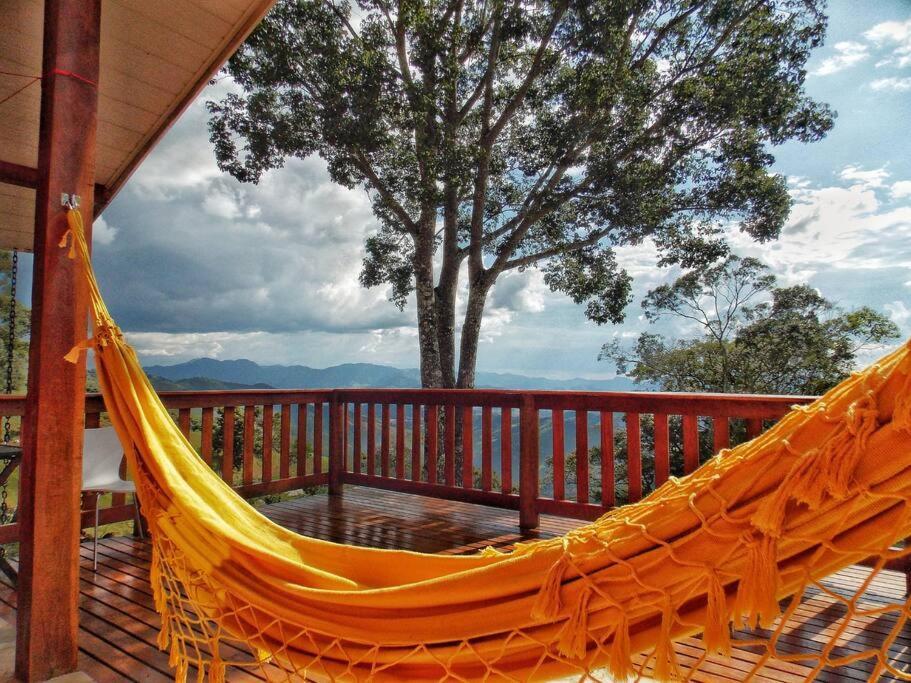 Вилла Casa Jequitiba Сан-Бенту-ду-Сапукаи Экстерьер фото